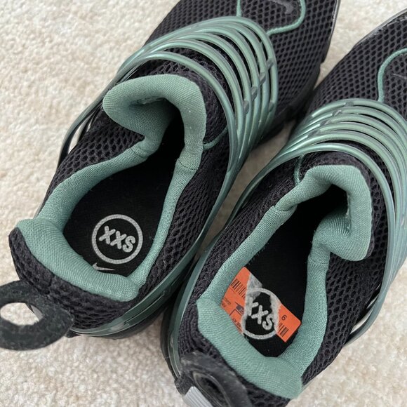 2011 Nike Air Presto Womens Running Slip On Shoes XXS - Picture 7 of 8